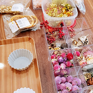 Handmade Shop&Atelierノイチハ